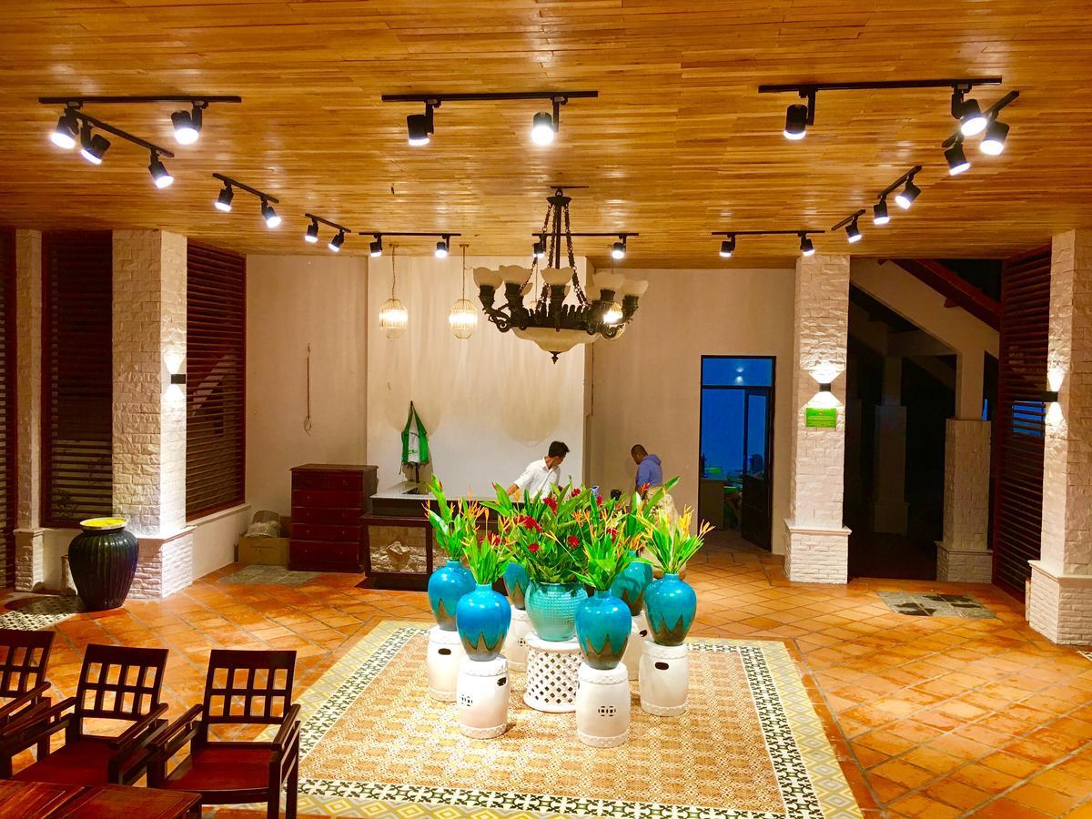 Ravenala Boutique Khu nghỉ mát 3*