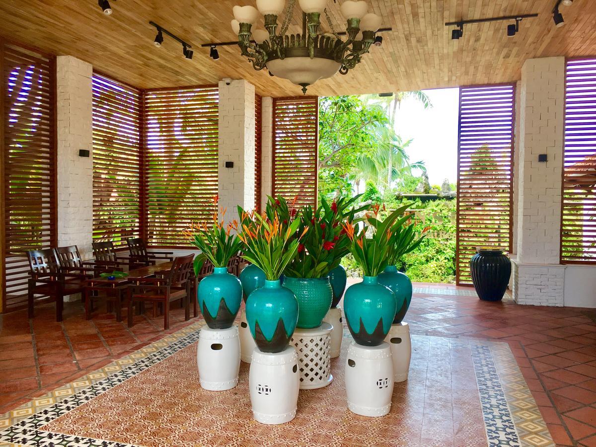 Khu nghỉ mát Ravenala Boutique Mũi Né