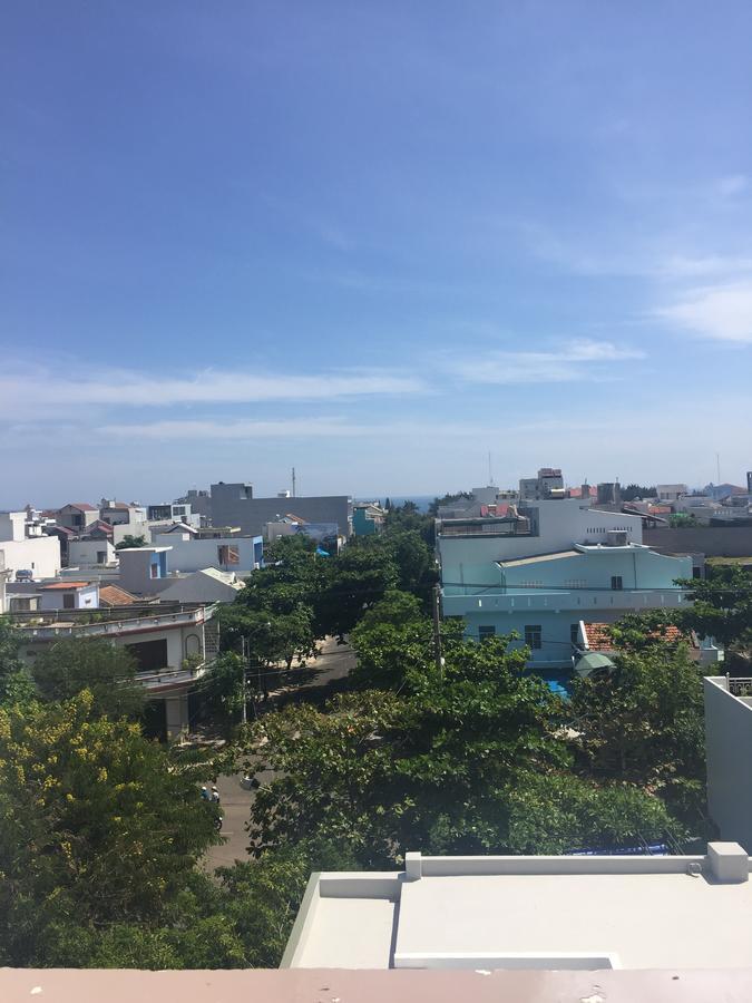 Thanh Lam Tuy Hoà