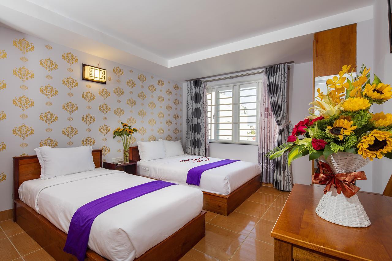 Pearl Hotel Nha Trang
