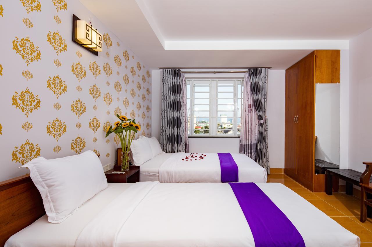 Pearl 3* Nha Trang