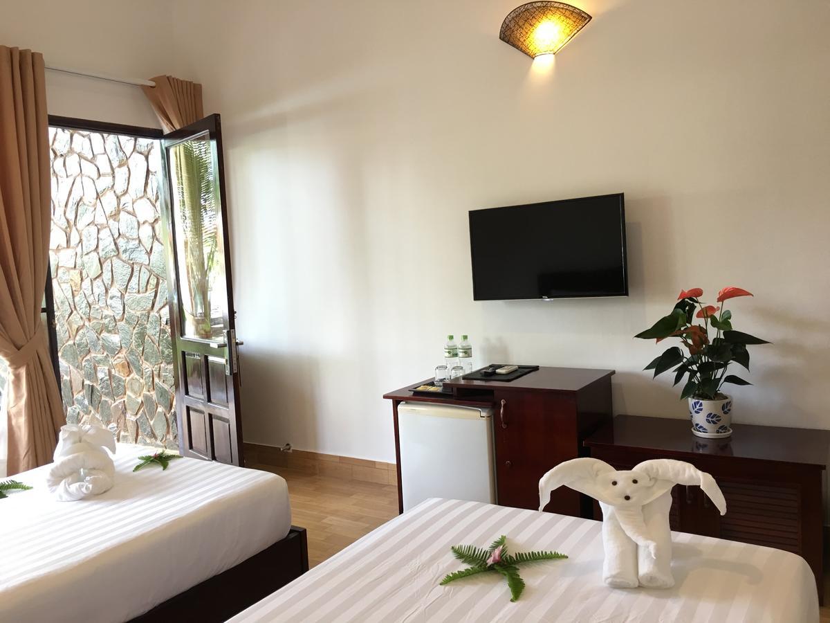 Ravenala Boutique Khu nghỉ mát 3*