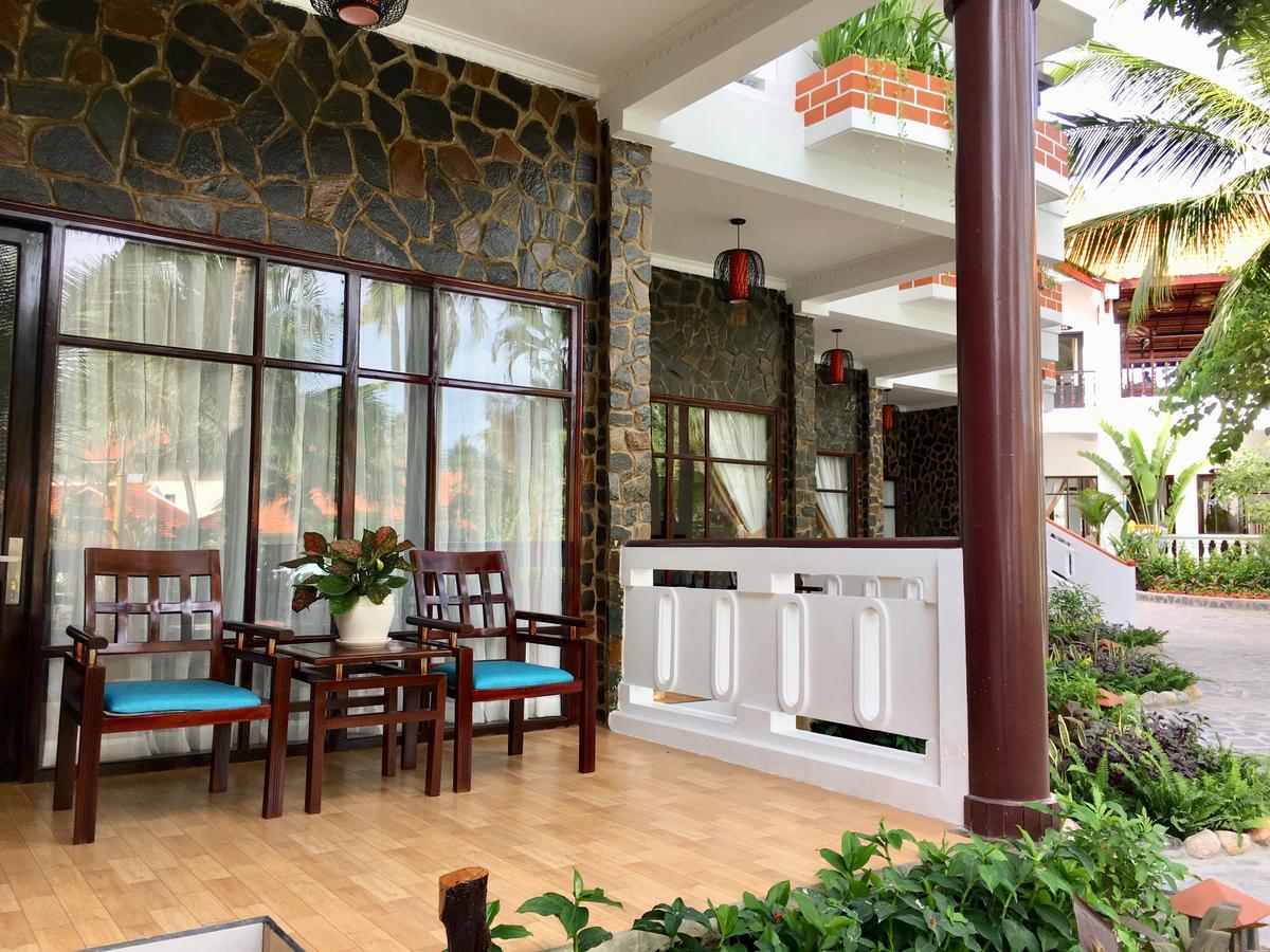 Ravenala Boutique 3*
