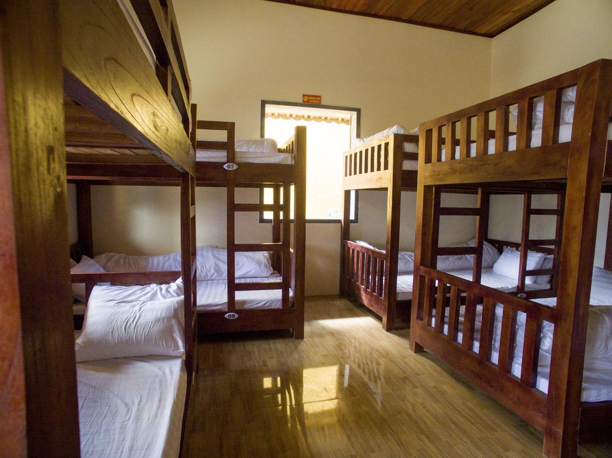 Hostel Dong Dong Van (Ha Giang)