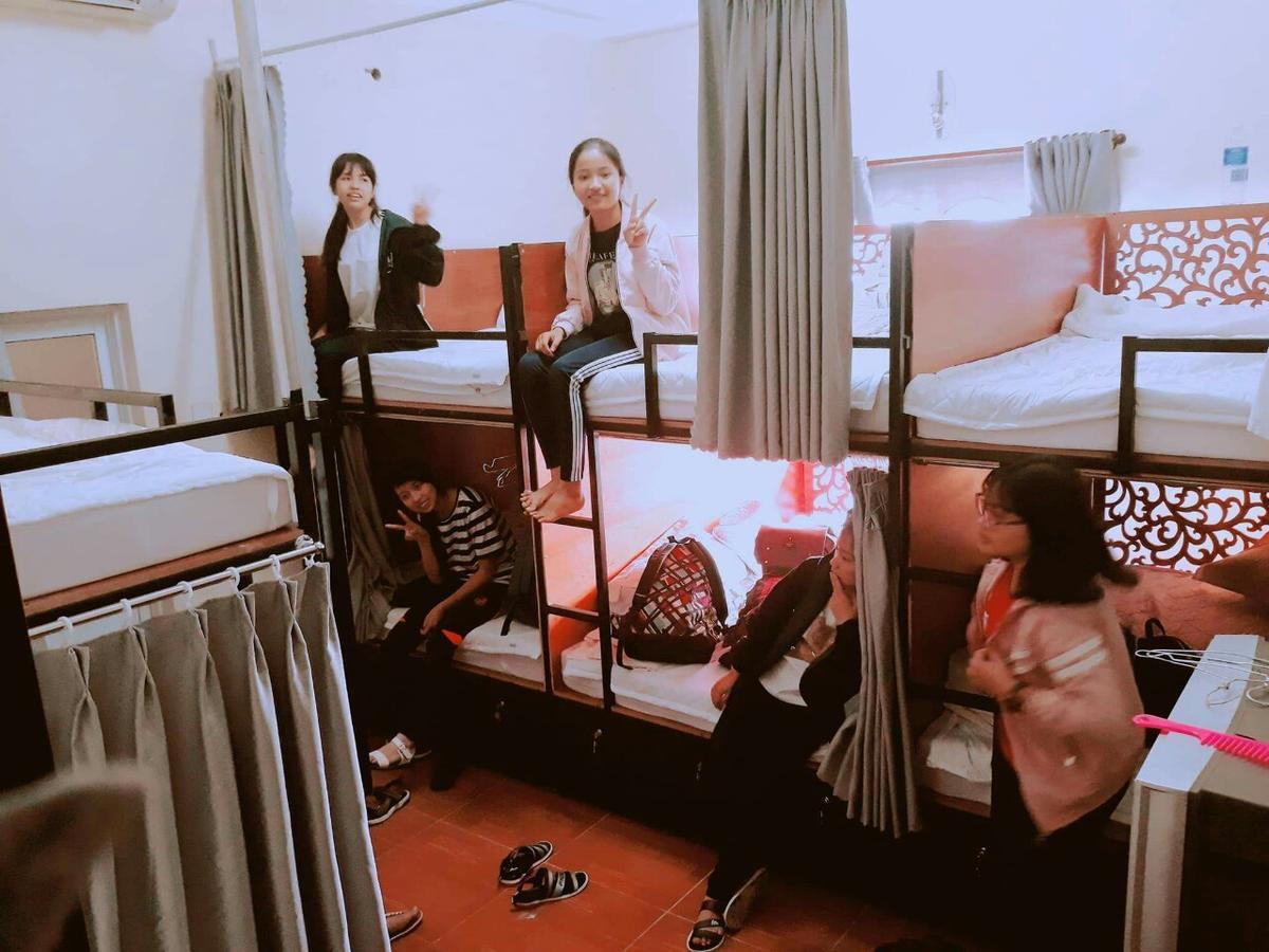 Hong My Hotel Kon Tum
