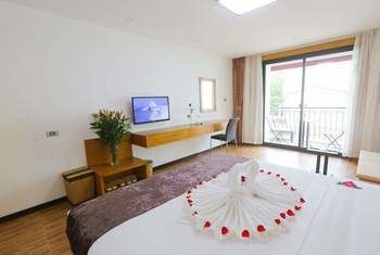 Madam Moon Guest house 3*