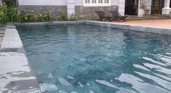 Gingergrass Homestay *