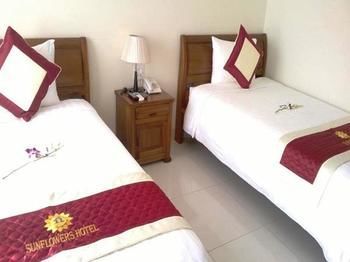 Hoang Yen Canary 3*