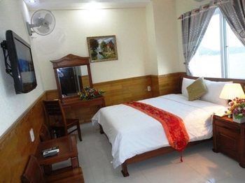 Hotel Hoang Yen Canary 3*