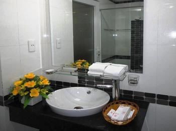 Hoang Yen Canary Hotel