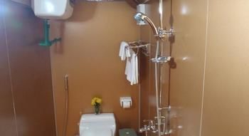 lều Cát Bà Eco