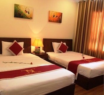Hotel Truong Son Tung 1 - Beautiful 3*