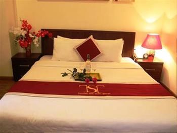 Hotel Truong Son Tung 1 - Beautiful Da Nang