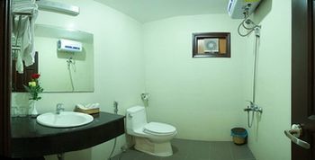 Truong Son Tung 1 - Beautiful Hotel