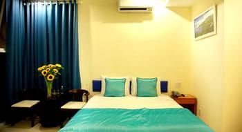 Blue Khách sạn Đà Nẵng