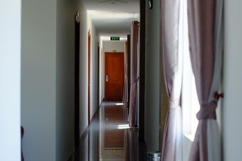 Thanh Hoang Chau Boutique Hotel Da Nang