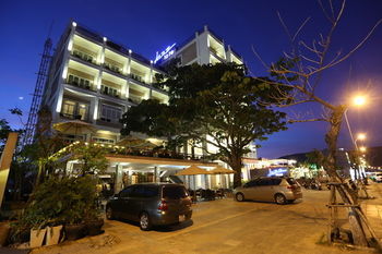 Jazz Hotel Da Nang