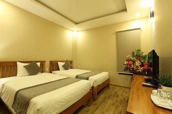 Hotel Jazz Da Nang