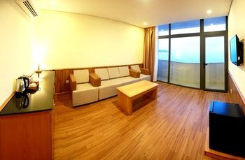 Hotel Golden Sea 3