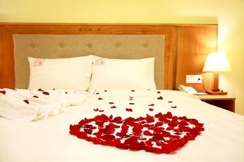 Hotel Golden Sea 3
