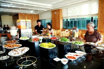 Hotel Golden Sea 3