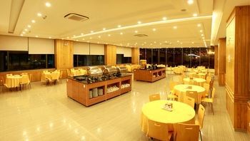 Hotel Golden Sea 3 Đà Nẵng