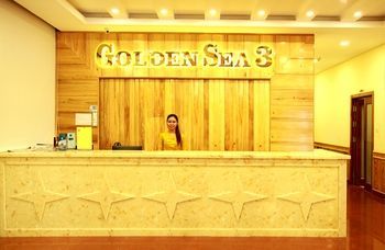 Hotel Golden Sea 3 Đà Nẵng