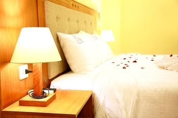 Golden Sea 3 Hotel 4*
