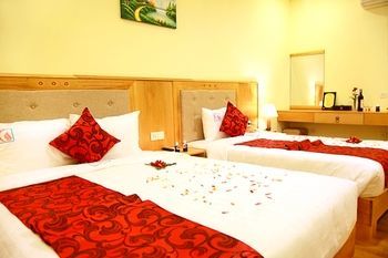 Hotel Golden Sea 3 Đà Nẵng