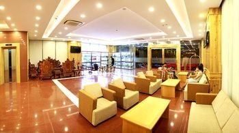 Hotel Golden Sea 3 Đà Nẵng