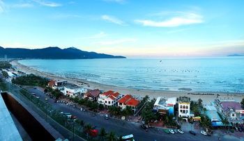 Golden Sea 3 Hotel
