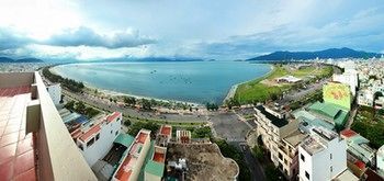 Alcove Bay Boutique Hotel Da Nang