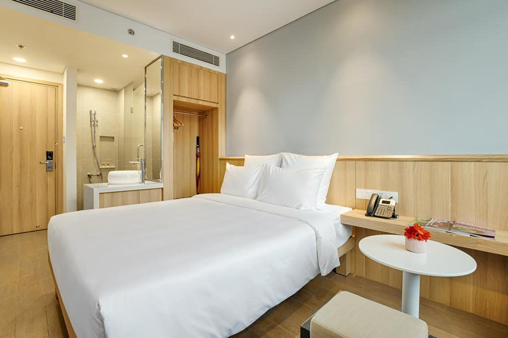 Muze Cocobay Hotel 3*