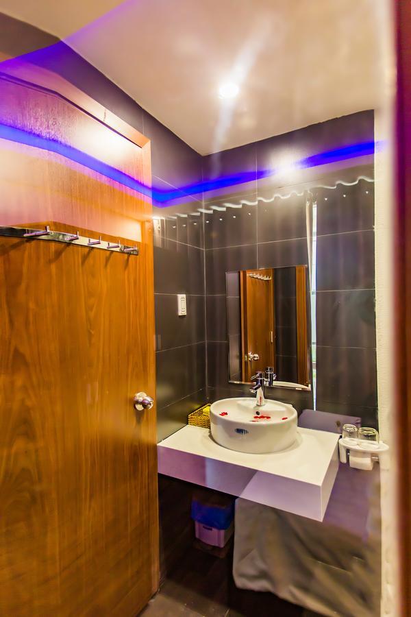 Hotel Kien Cuong Da Nang