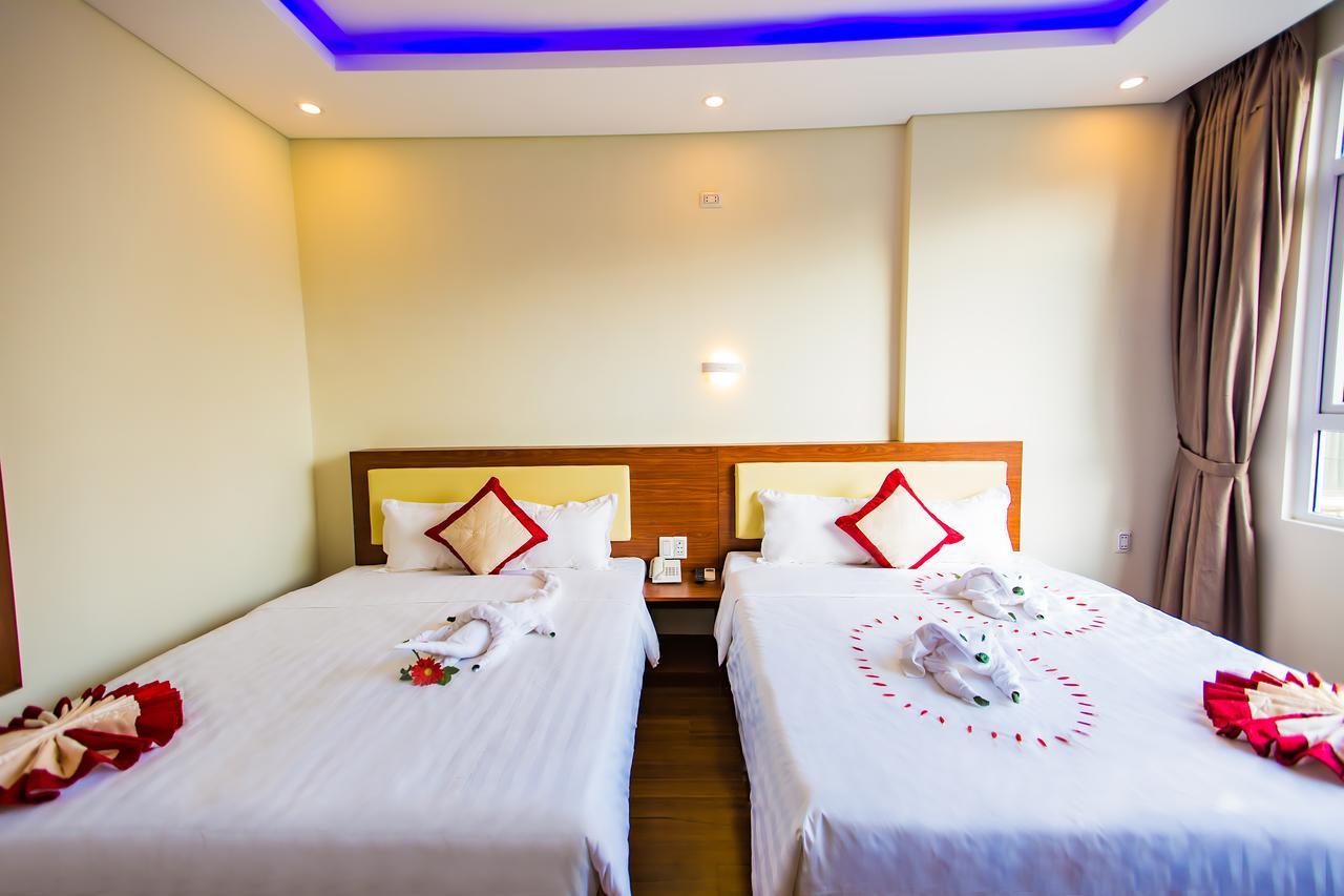 Kien Cuong 2* Da Nang