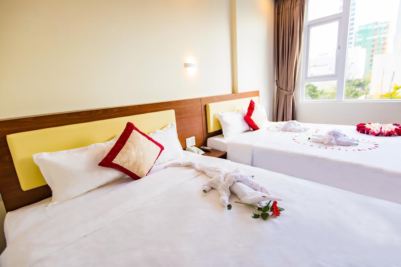 Kien Cuong Hotel 2*