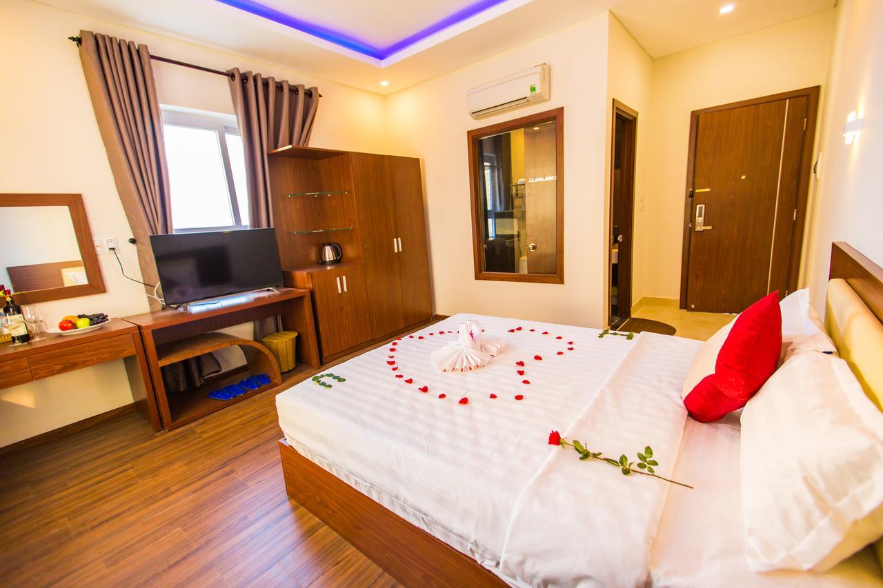 Kien Cuong Da Nang