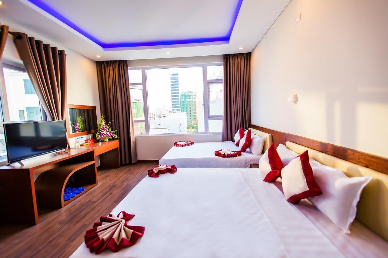 Kien Cuong Hotel Da Nang