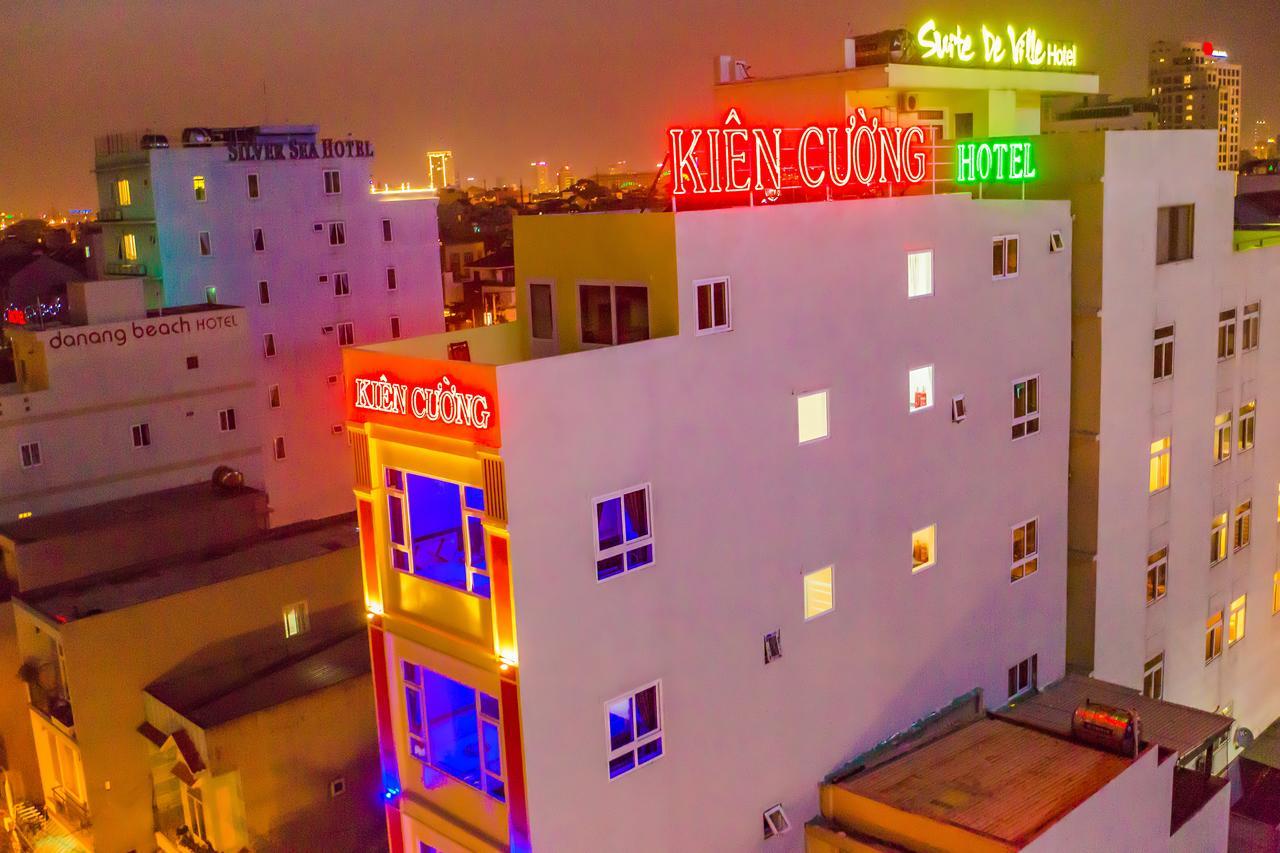 Kien Cuong Da Nang