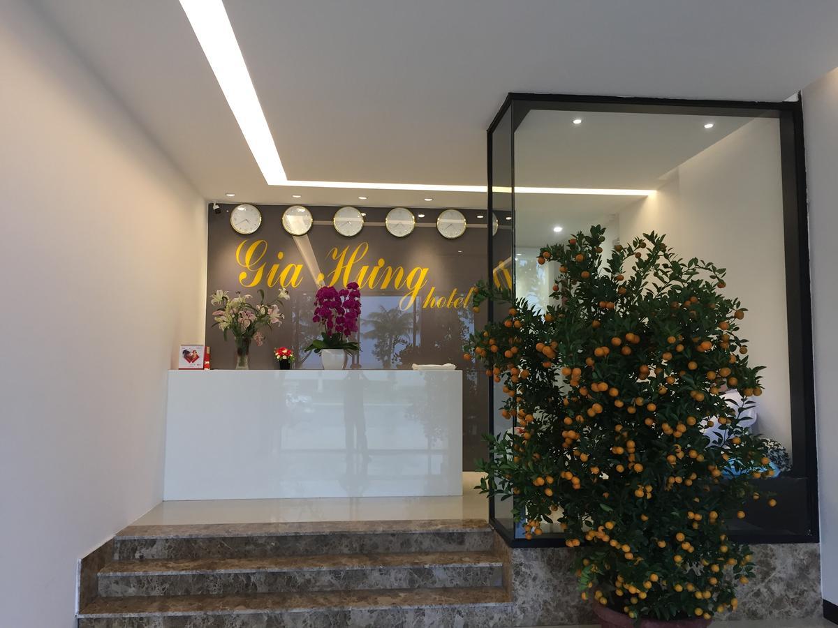 Khách sạn Gia Hung 3*