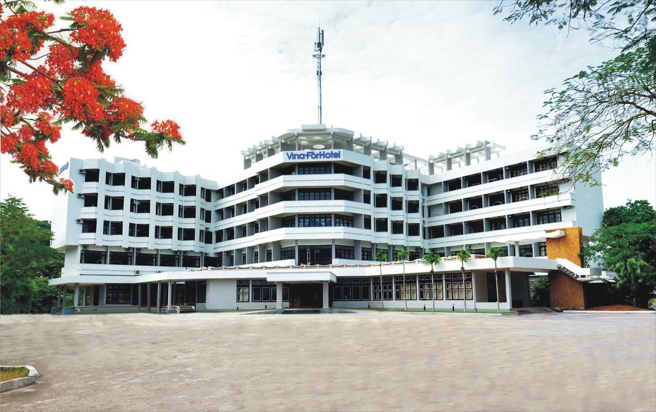 Hotel Lam Nghiep