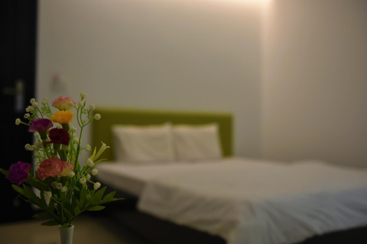 Gia Hung Khách sạn 3*