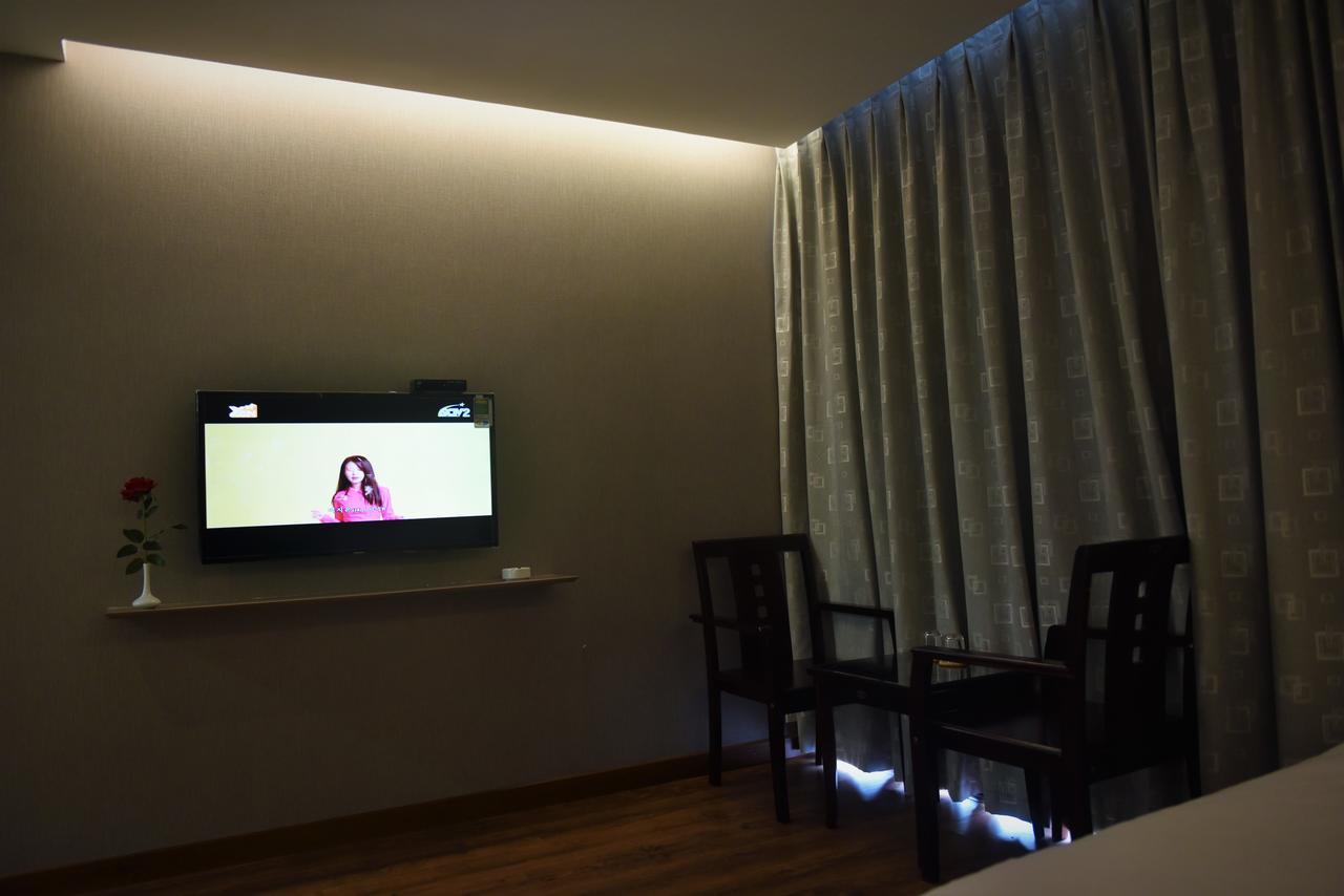 Khách sạn Gia Hung 3*