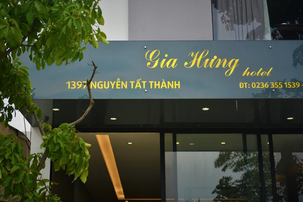 Gia Hung Khách sạn 3*