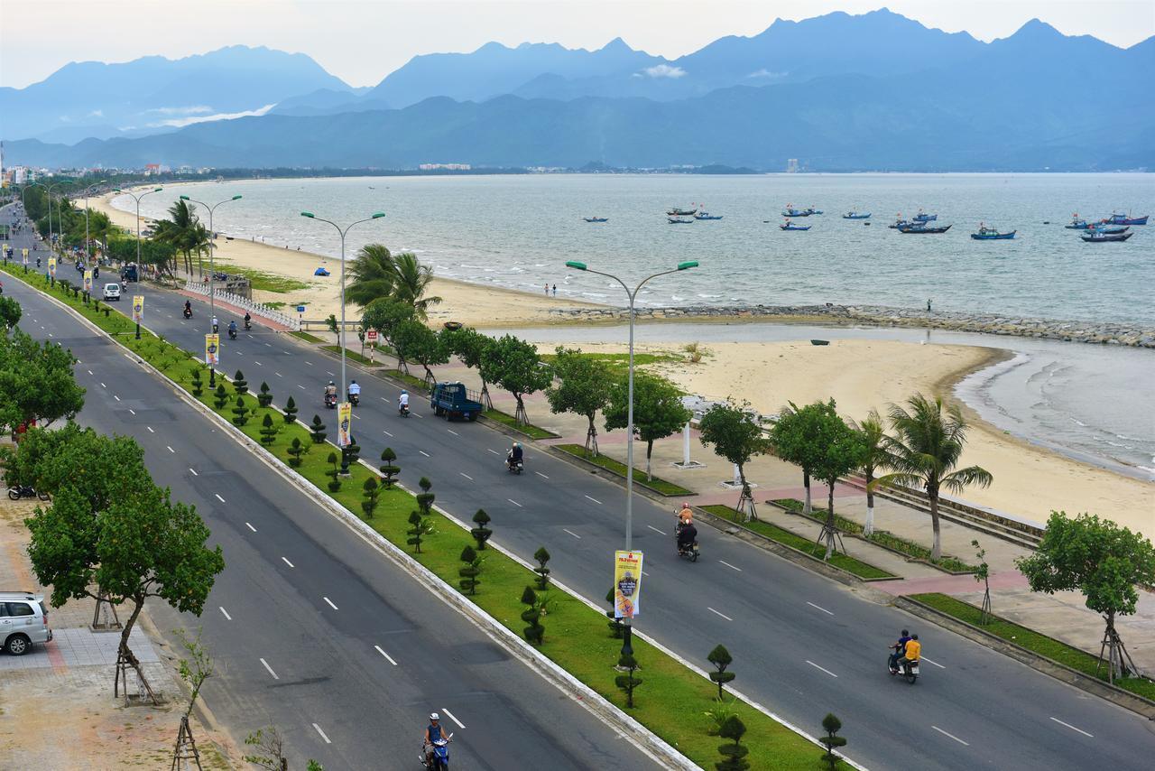 Gia Hung Khách sạn