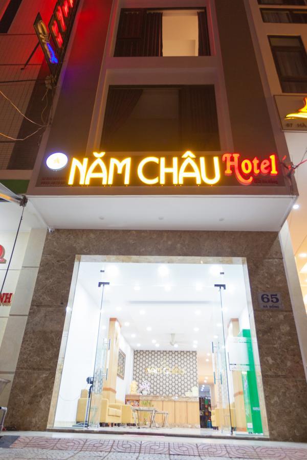 Nam Chau 2* Da Nang