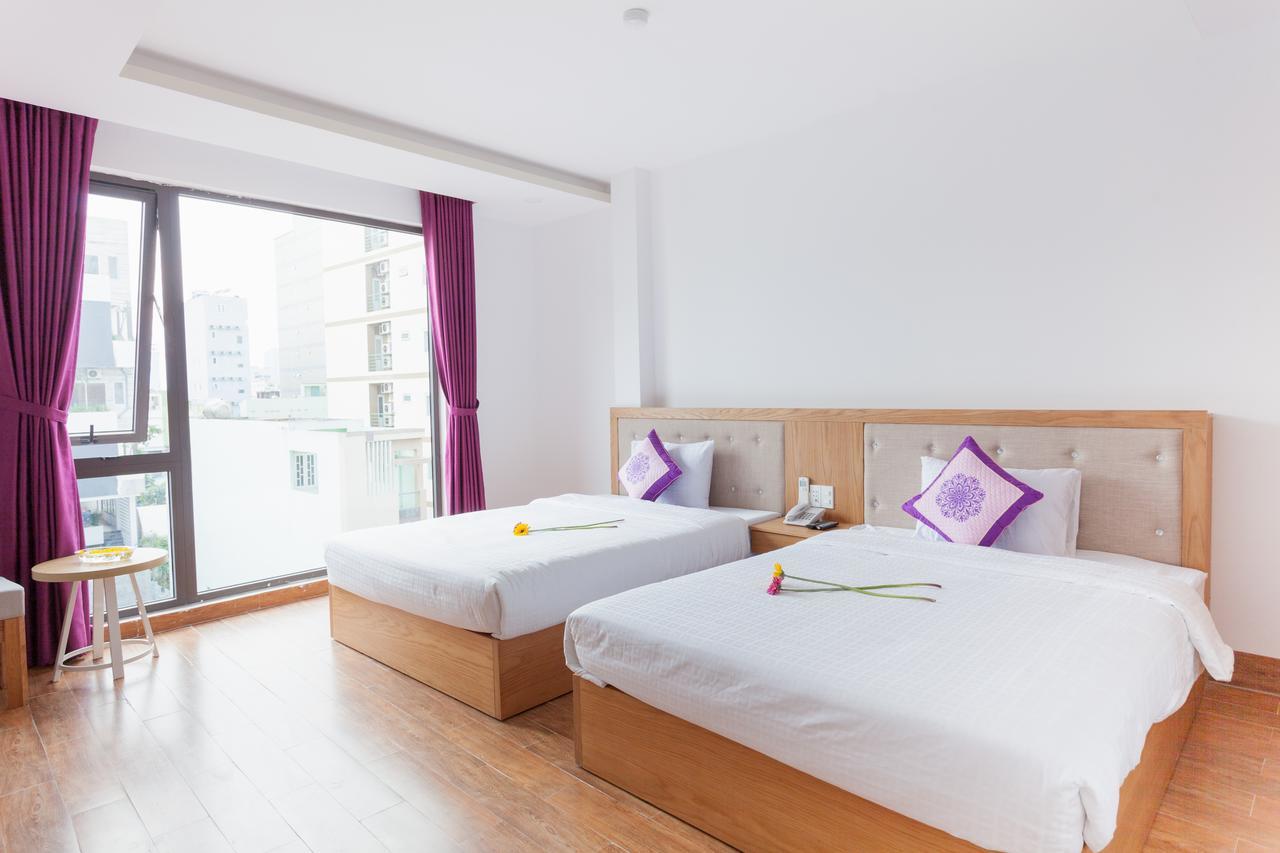Hotel Nam Chau