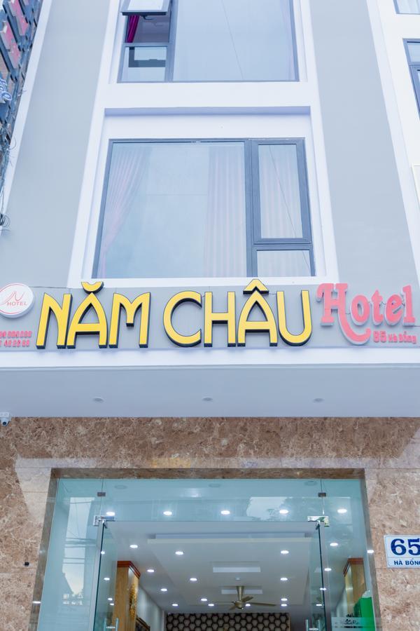 Nam Chau Da Nang