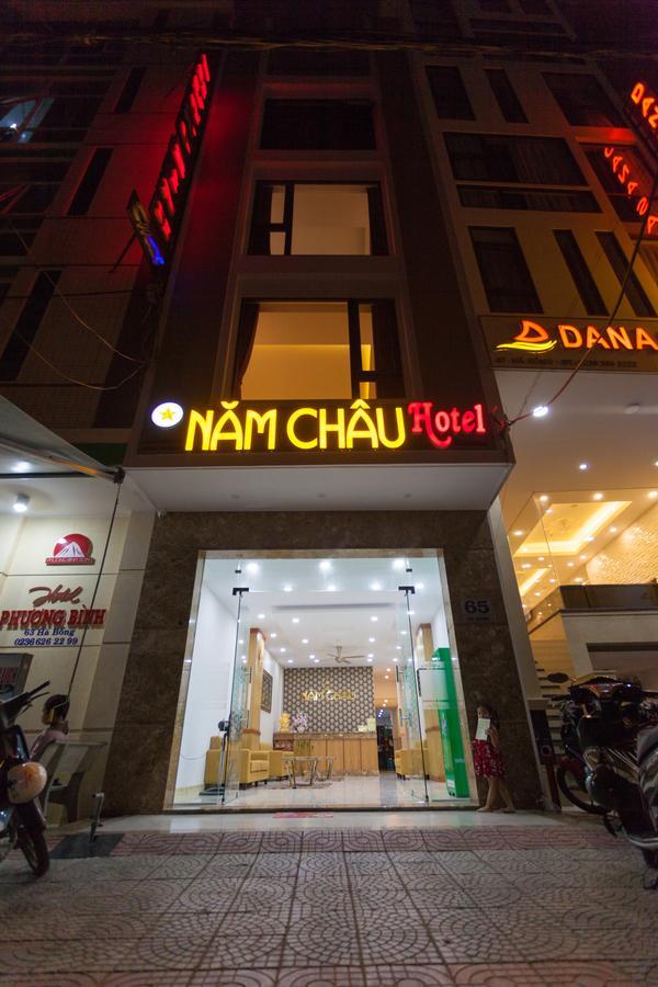 Nam Chau Hotel 2*