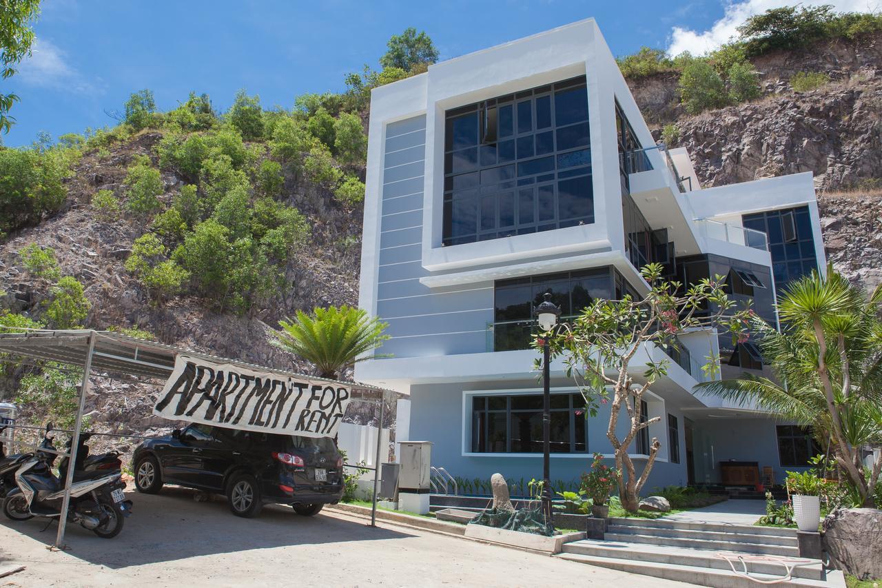 Ocean View Aparthotel *
